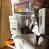 Revolution Makeup boxes