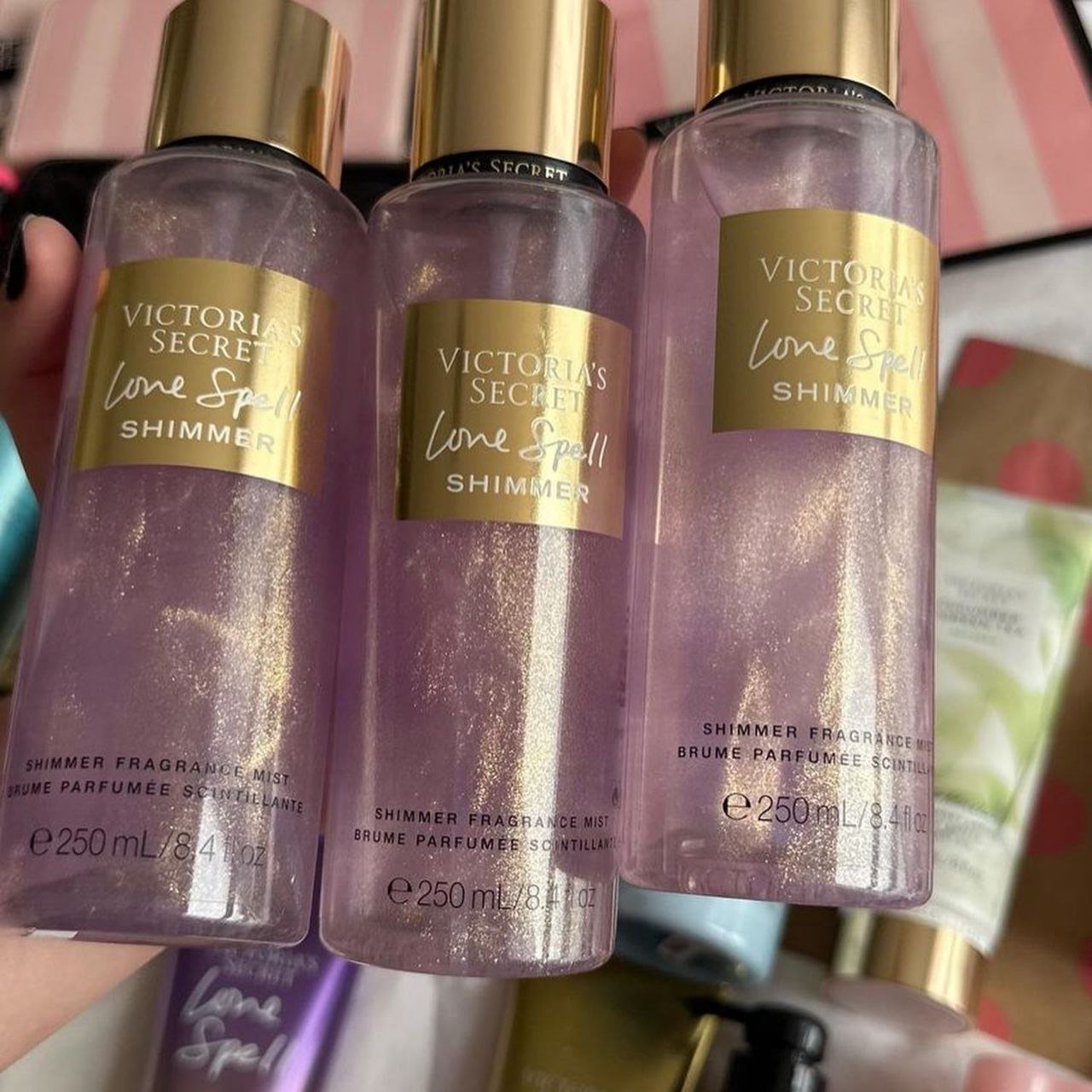 Victoria secret