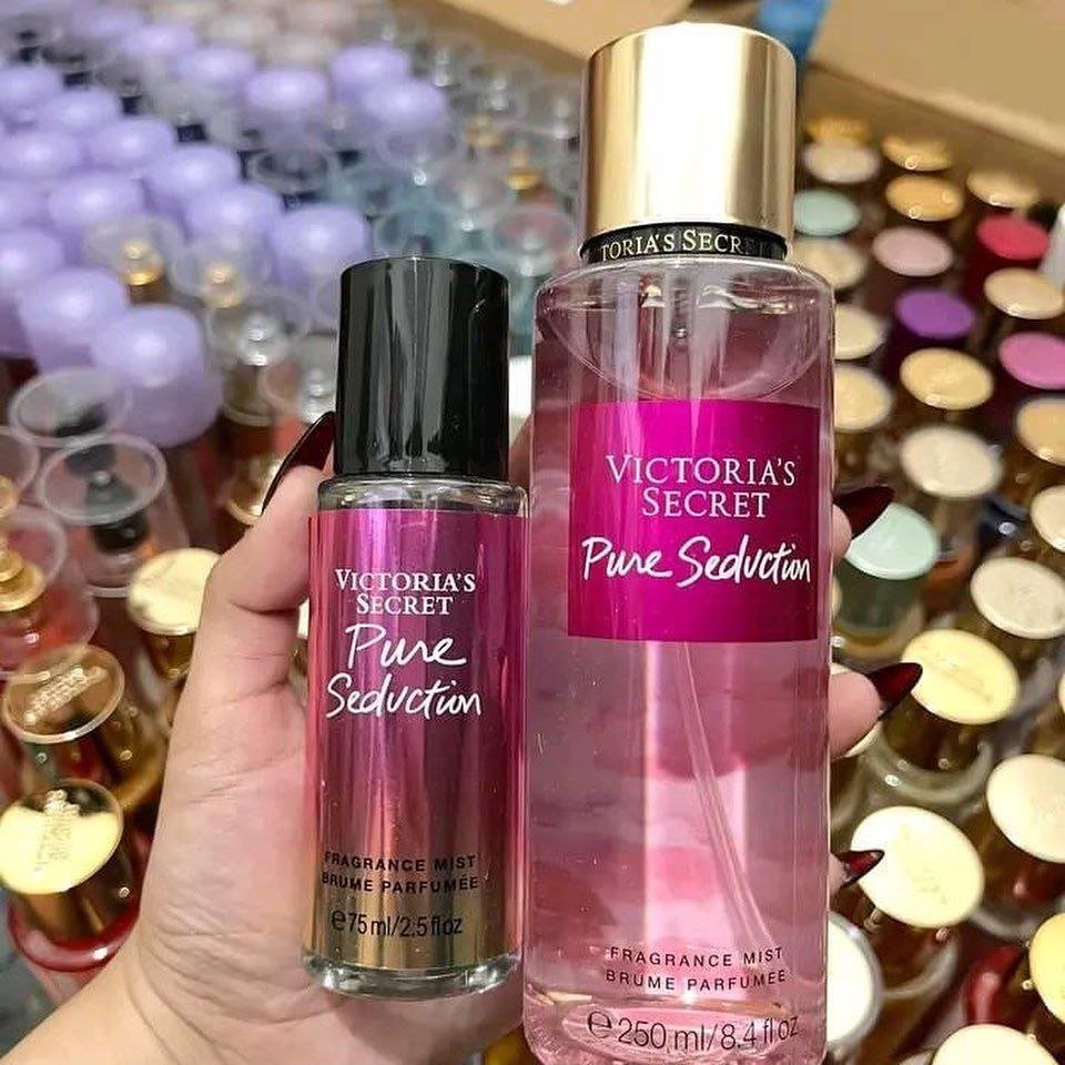 Victoria secret pallets