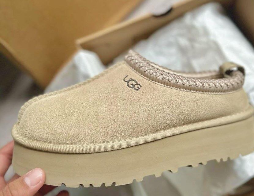 UGG shoes