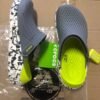 Crocs pallets