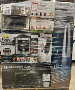 Kitchen Appliances