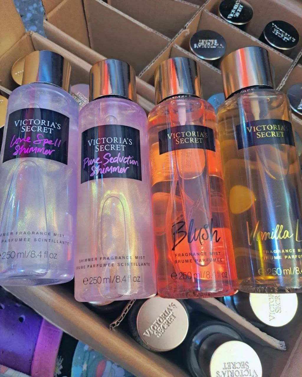 Victoria secret