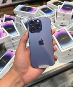 Iphone 14 Pro Max Pallets