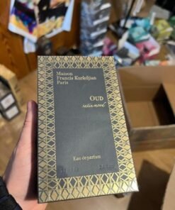 Perfumes pallets