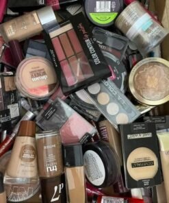 Makeup items