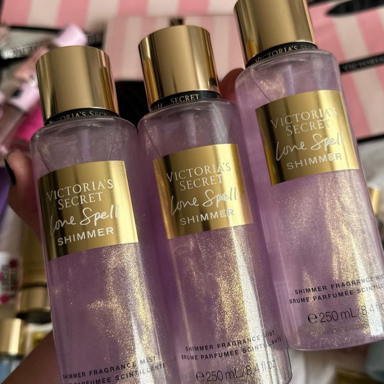 Victoria secret