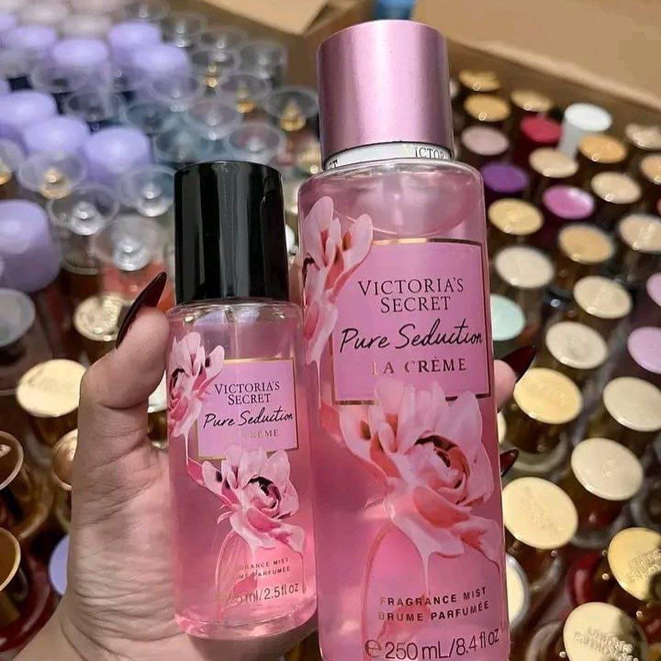 Victoria secret pallets