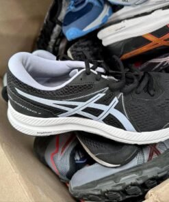Asics shoes