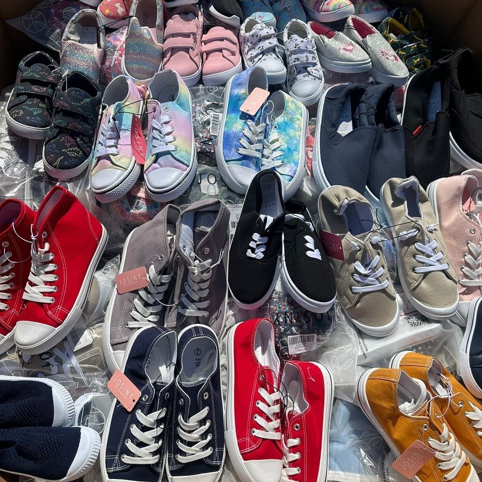 Amazon shoes