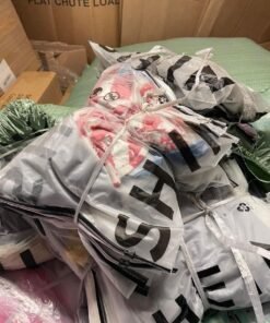 Shein clothes