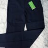 25x Lilly Pulitzer Alessia Navy Dinner Pants
