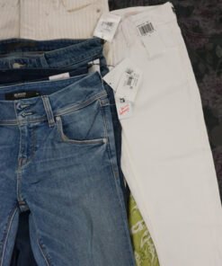 29pc Womens Jeans HUDSON 7Mankind JOES Sanctuary #24923F (V-5-2)