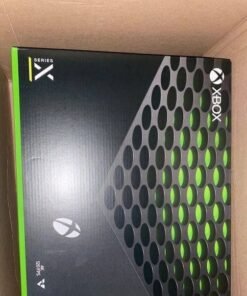 Xbox series