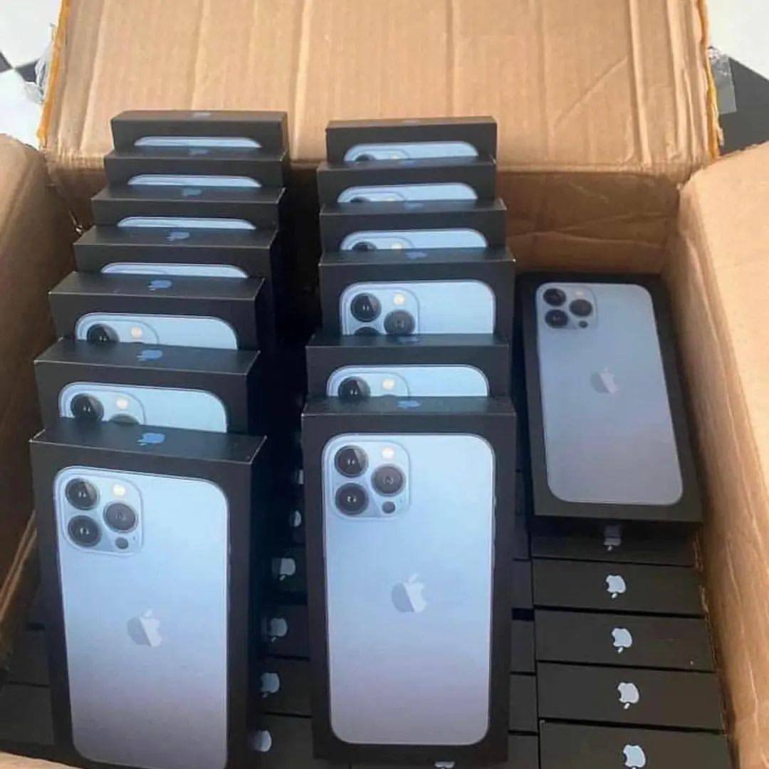 iphone 13 promax