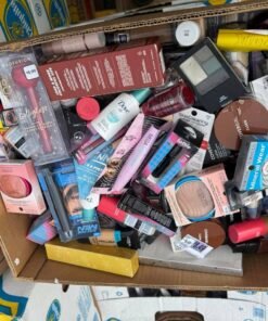 Makeup pallets