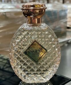 New Perfumes