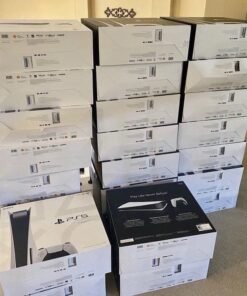 PS5 Pallet