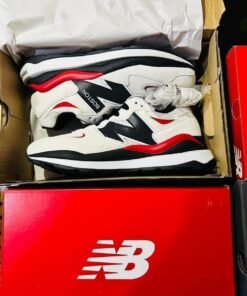New balance shoes
