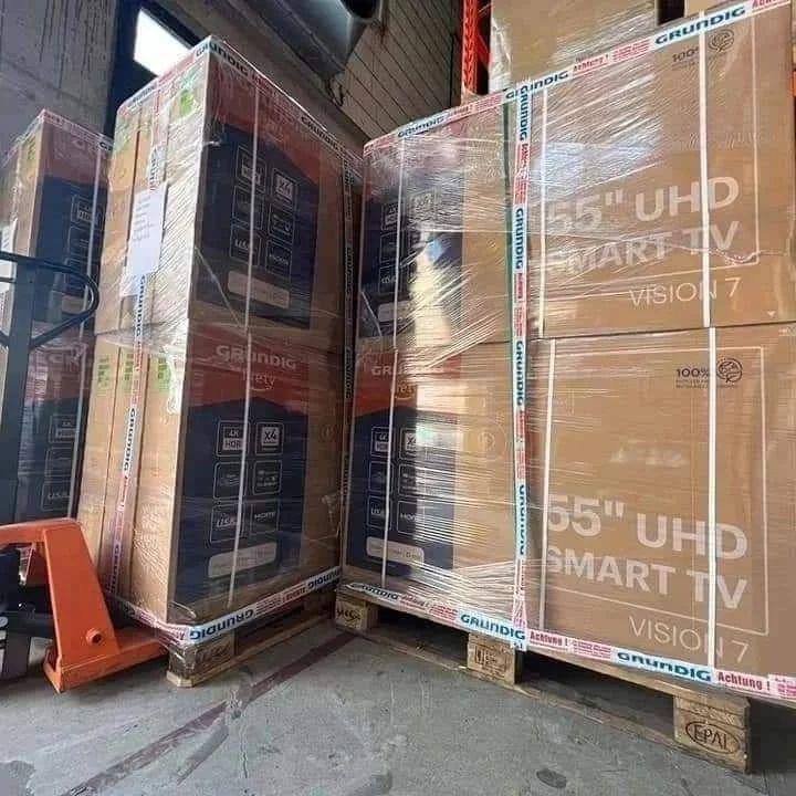 65 inches TVs
