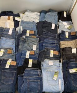 Kids jeans