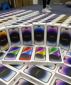 Iphone 14 Pro Max Pallets