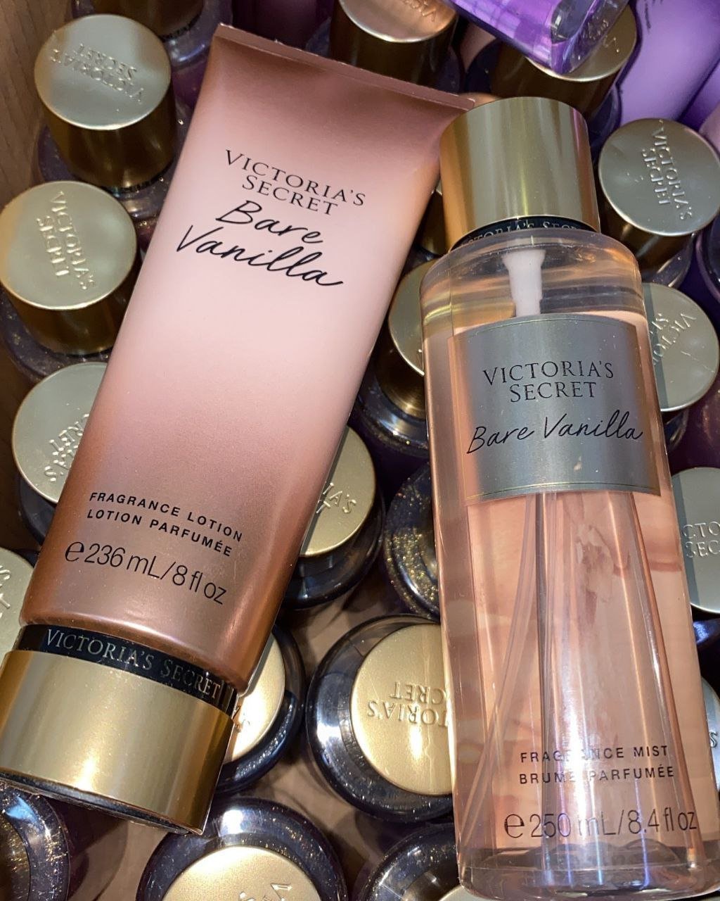 Victoria secret