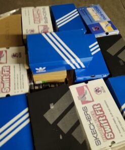 branded shoes wholesale uk