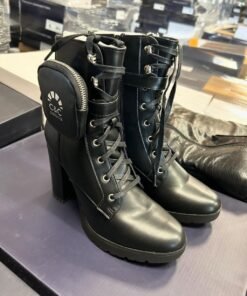 Luxury Footwear