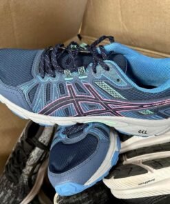 Asics shoes