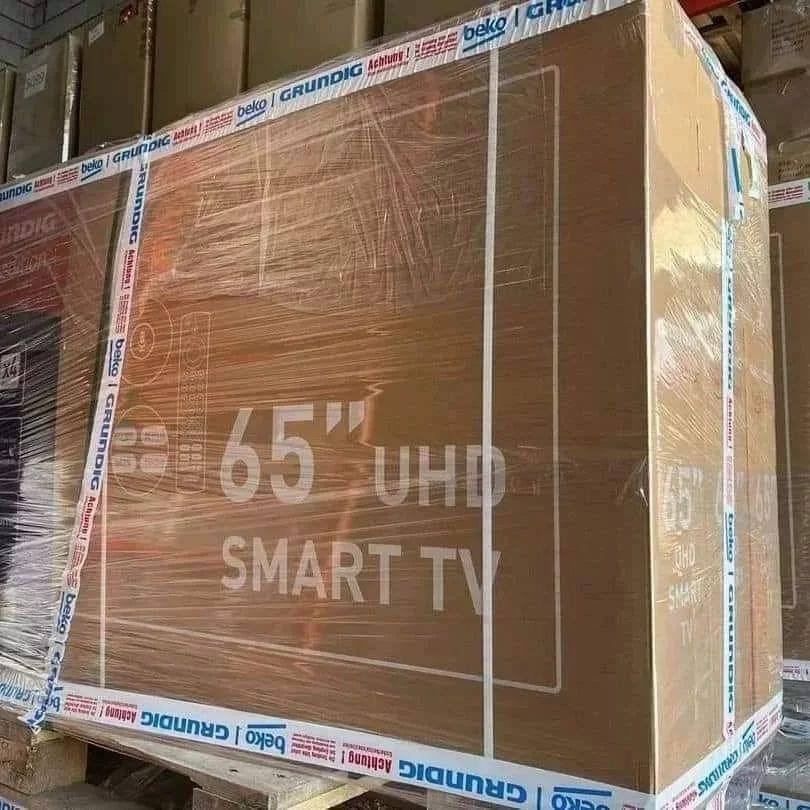 65 inches TVs