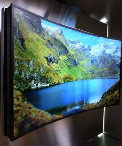 Samsung 2014 TVs