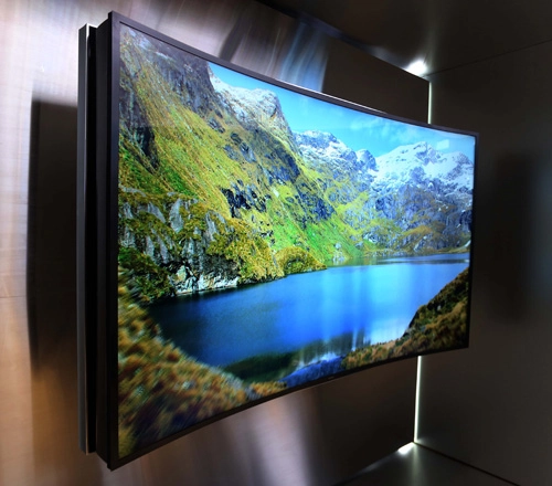 Samsung 2014 TVs