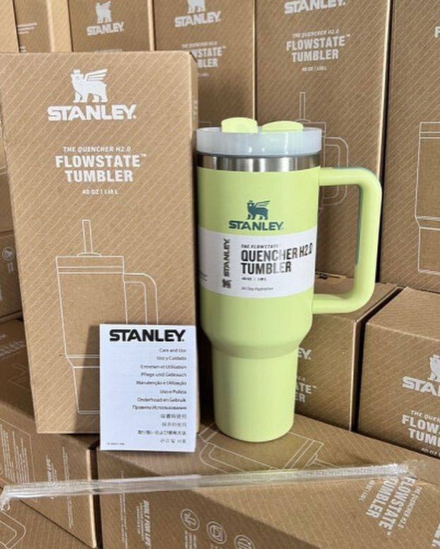 Standley Cups