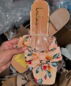 Women shoes