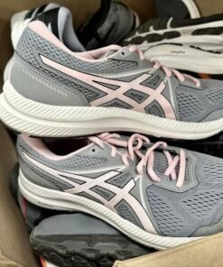 Asics shoes