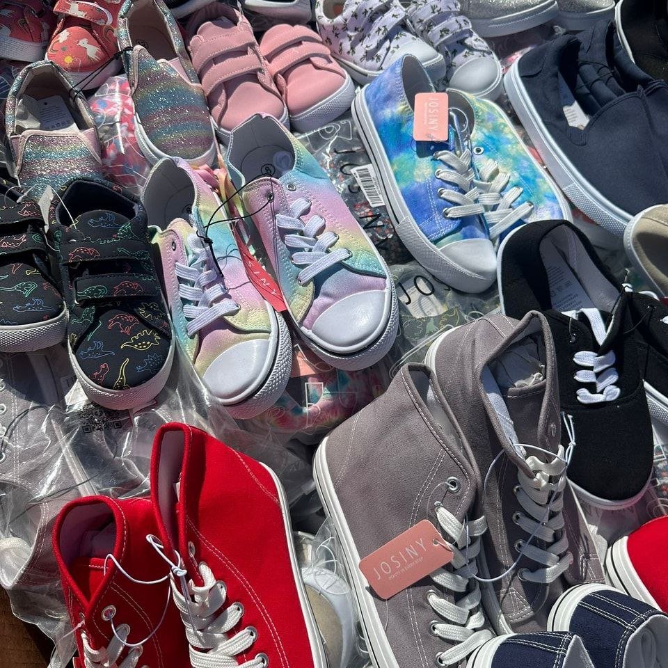 Amazon shoes