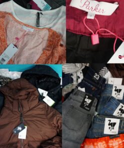 50pc Spiritual Gangster JBRAND Parker JOES Free People SR #30664R (V-8-1)