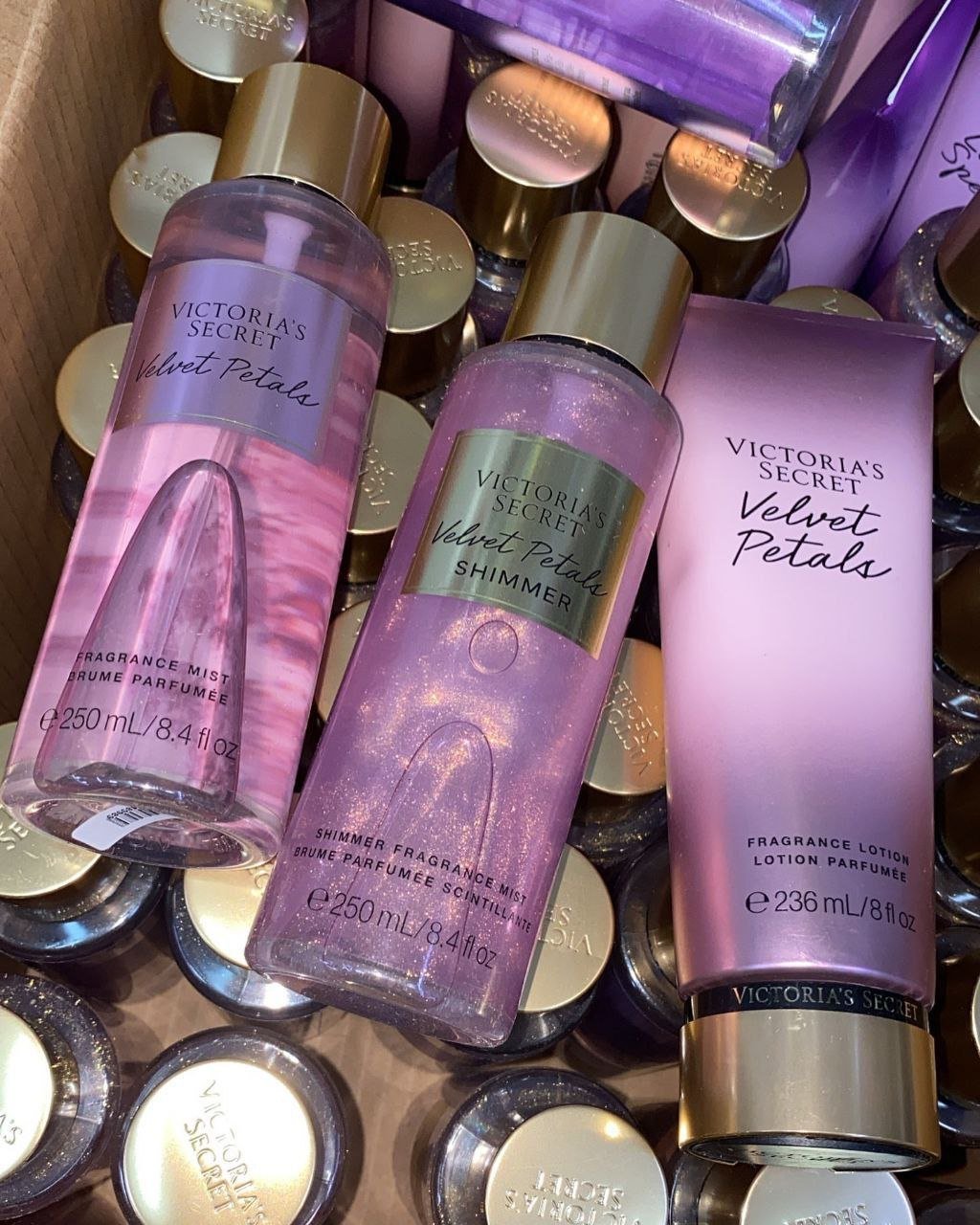 Victoria secret