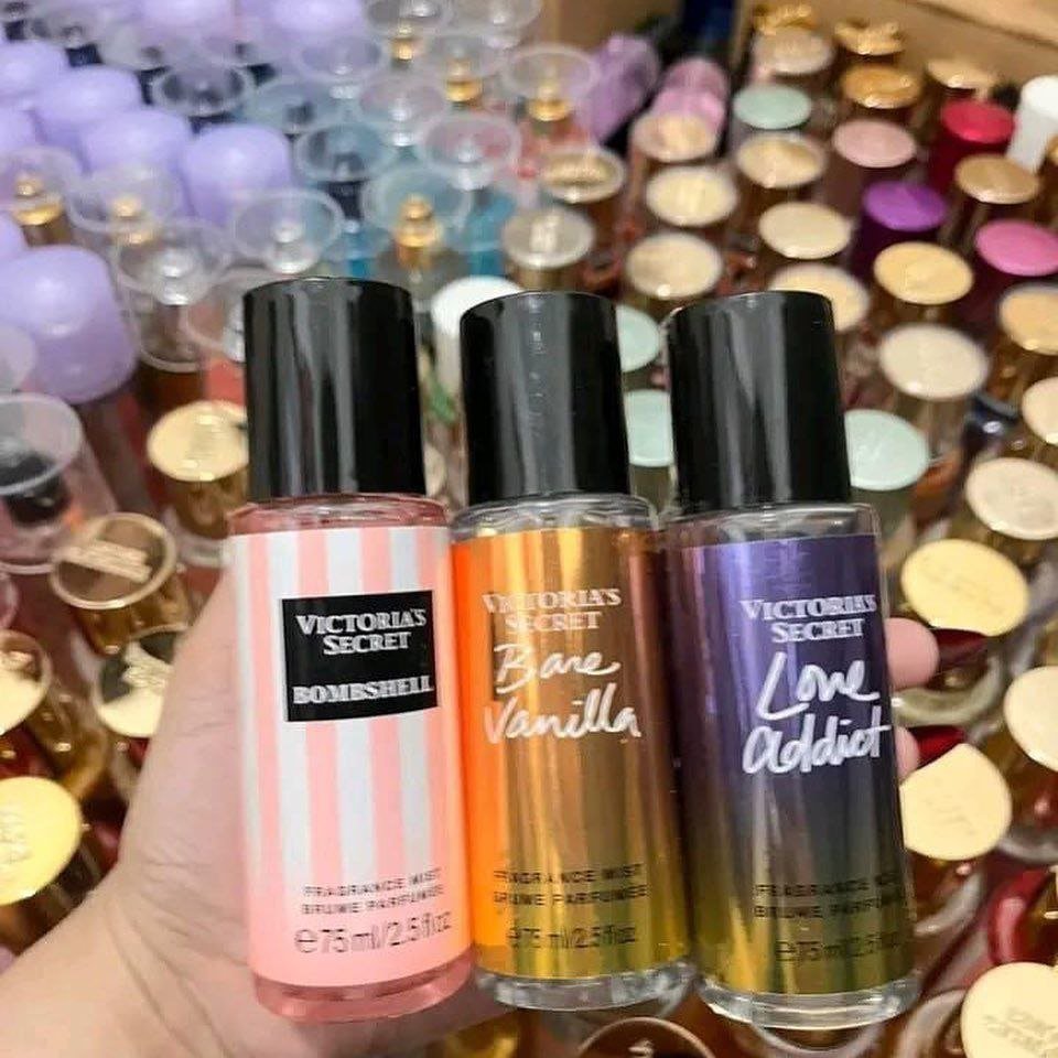 Victoria secret pallets