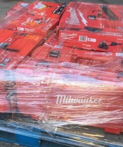 Milwaukee Tools
