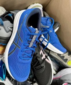 Asics shoes
