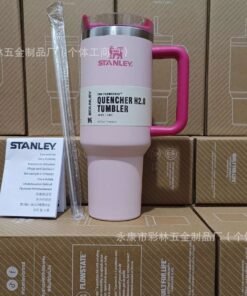 Stanley Cup Pallets