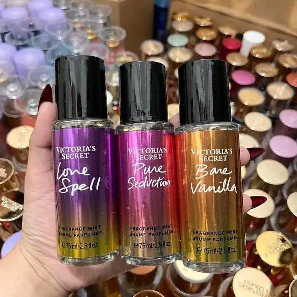 Victoria secret pallets