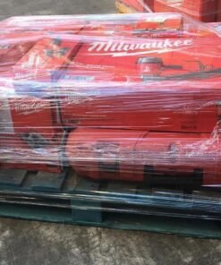 Milwaukee Tools