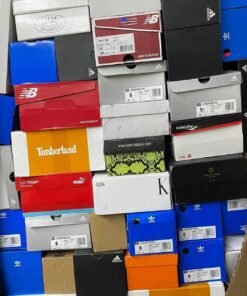 New Branded Shoes