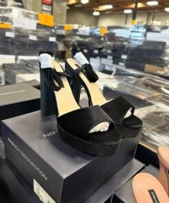 Luxury Footwear