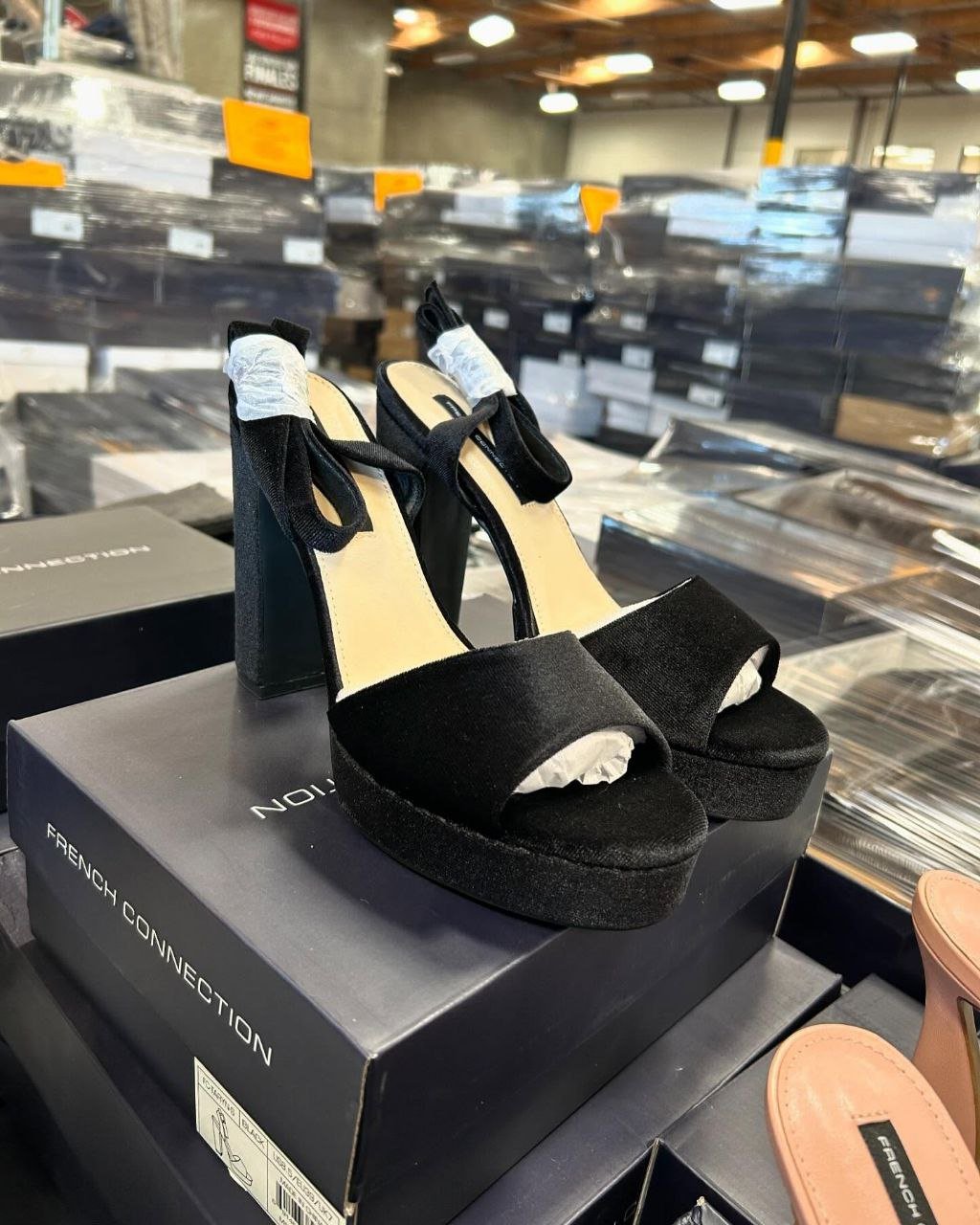 Luxury Footwear