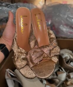 Women shoes