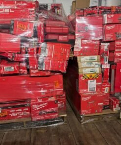 Milwaukee Tools